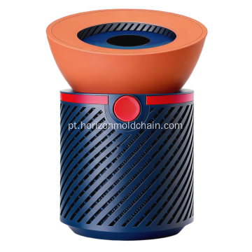 Molde de moldagem por injeção HomePod Google Nest Mini